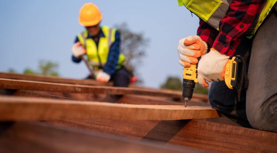 Expert Emergency Roof Repairs services in Wentworth, NH